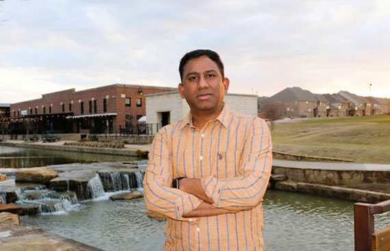 Thirusubramanian Ganesan Powers Digital Growth Through Smart, Sustainable IT Solutions