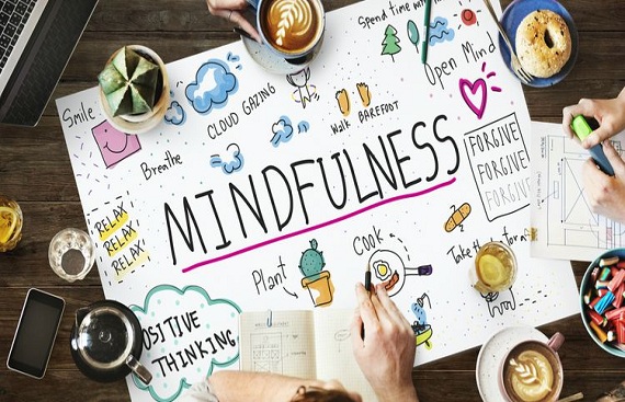 Mastering Mindfulness for Reducing Stress & Increase Self-Awareness