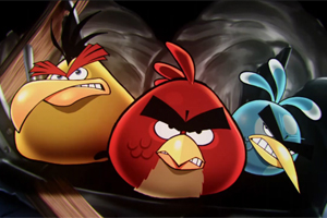 Angry Birds Targets Russia In Eastern Expansion