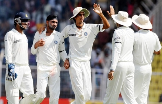 CLOSE-IN: A Great Week for Indian Cricket