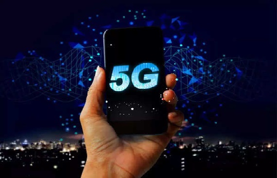 5G smartphone shipments grow 14% in India in Q1 2023