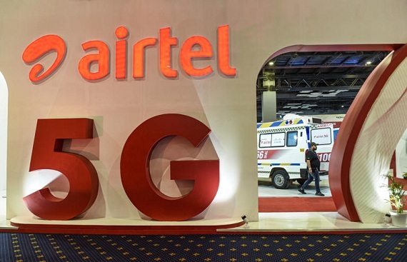 Dialog, Axiata Group and Bharti Airtel Merge in Sri Lanka
