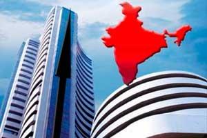 Sensex Tanks 291 Pts To 3-Mth Low As Budget Disappoints
