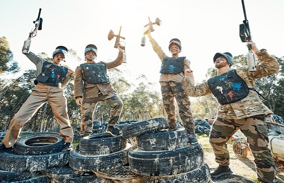 Indian Army Launches Girls Sports Company in Shooting, NRAI Applauds Initiative Indian Army Launches Girls Sports Company in Shooting, NRAI Applauds Initiative