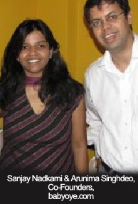 babyoye.com, karishma kapoor