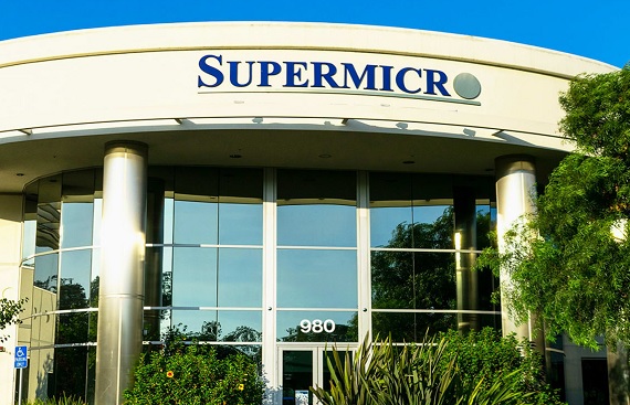 Supermicro Appoints Suresh T Kumar as GM for India