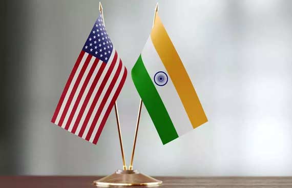 Indian Firms in the US Generated 40 Billion USD Investments, Creating Employment Opportunities      