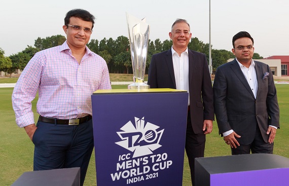 ICC T20 World Cup 2021; India's Transitional Phase to a Stronger Team