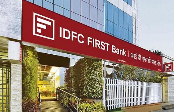 IDFC FIRST Bank to Raise Rs 7,500 Crore from Warburg Pincus and ADIA 