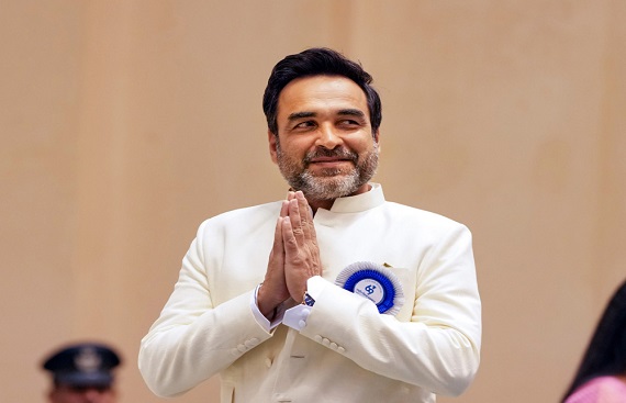 Pankaj Tripathi Transitions to Radio: A New Chapter in Storytelling