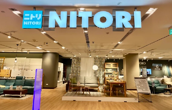 Nitori to Open Its First Store in Mumbai, Entering India's Retail Market