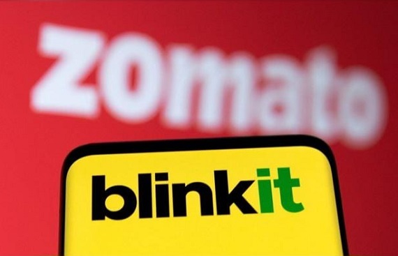 Zomato-owned Blinkit to deliver printouts at your home in 10 minutes