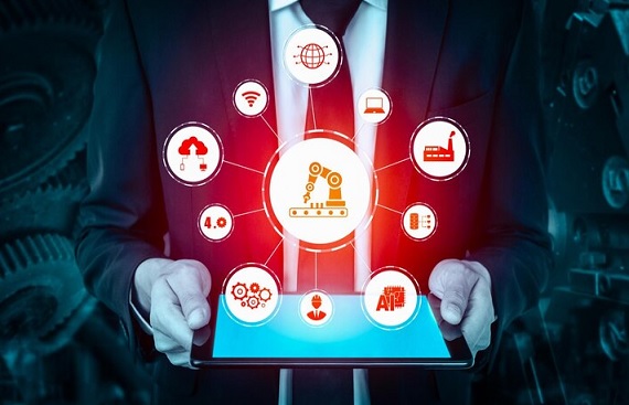 Ambuja Cements and ACC Lead with Innovative Digital Initiatives