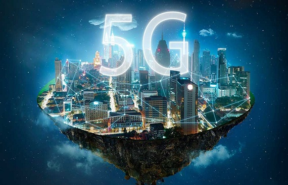 Operators' revenue generated from 5G FWA to be $2.5 bn by 2023