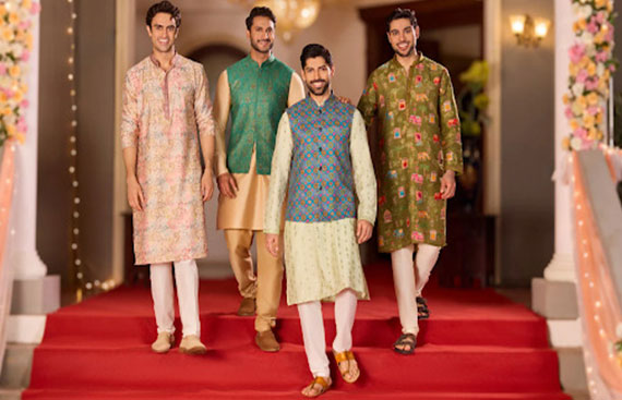 Festive Styling Guide