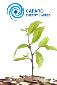 Caparo Energy raises $78.5 Million 