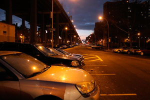 No Time Bar to Claim Insurance On Stolen Cars