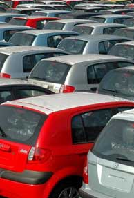 Indian engineer's small wonder car may cost $1,700