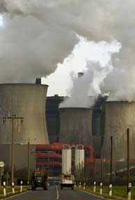 Indian firms shy away from trading carbon credits 