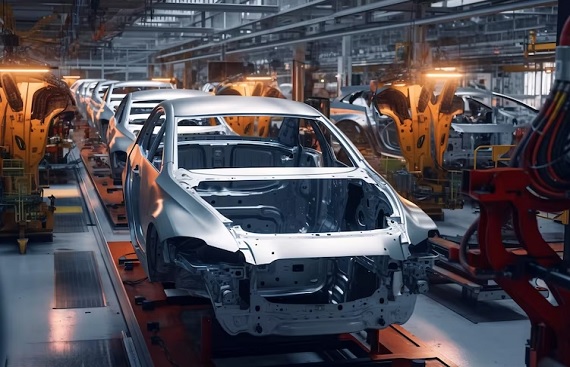 Tata Motors to Invest Rs 9,000 Crore in Tamil Nadu Plant