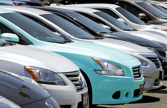 FADA Demands 'Auto Dealer's Protection Act'