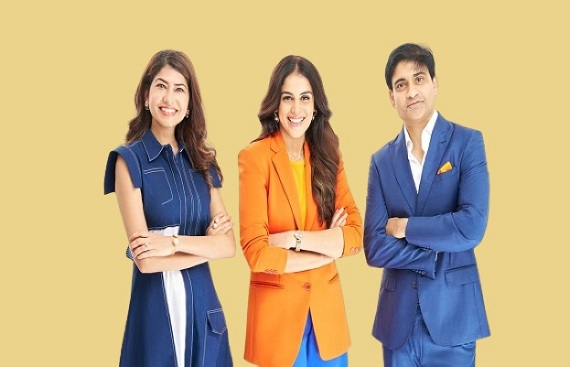 CashKaro and Bollywood actress Genelia Deshmukh collaborate to transform online shopping savings