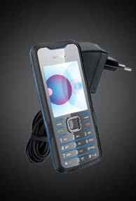 ZoomSafer disables cellphone while driving