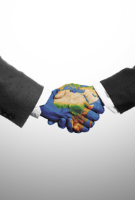 Complexity of global economy key challenge for CEOs