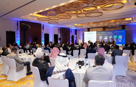 CFO StraTech 2025 Mumbai: Navigating Digital Transformation & Financial Resilience