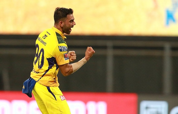 IPL 2023: Hopefully, I will play this entire season and year injury free, says CSK pacer Deepak Chah