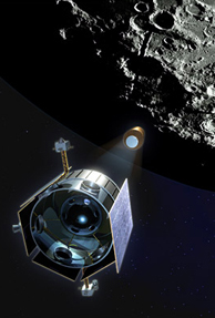 Data from Chandrayaan mission to be made public  