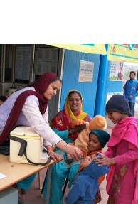 Anup Akkihal solves challenges of rural Indian chemists