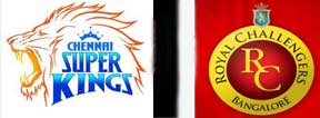 Chennai Super Kings defeat Pune Warriors 