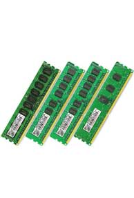 Transcend unveils DDR3 modules with thermal sensor 