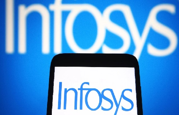 Infosys Market Cap Jumps Rs 40,000 Crore on Biggest-Ever Buyback Plan
