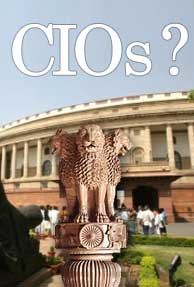 Does India need a Federal CIO?