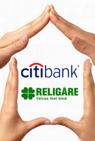 Religare to acquire part of Citi's home loan business