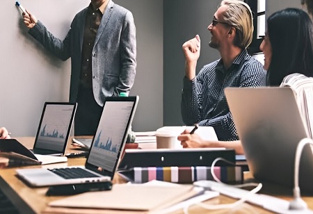 Indian businesses lead global optimism: 72% expect surge in B2B spending in 2023