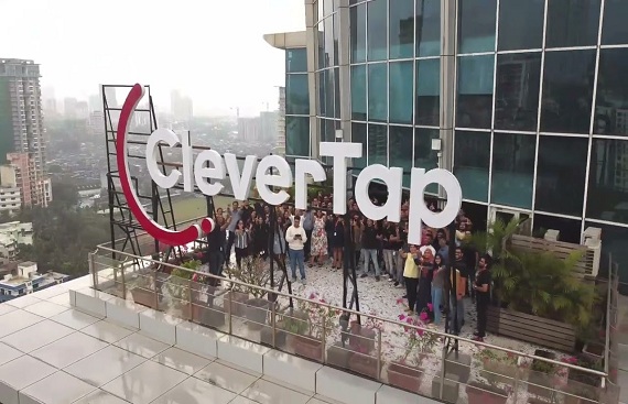 CleverTap to offer benefits worth $100,000 to early-stage startups through newly launched Retention Accelerator