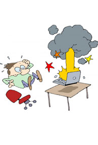 Cloud: The Emerging Knight in Shining Armor