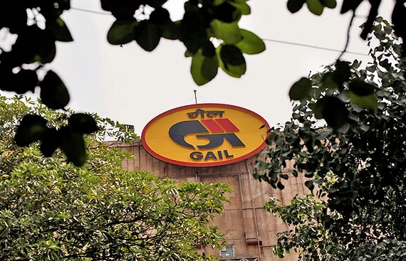 GAIL India Acquiring 26% Stake in US LNG Project