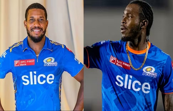 IPL 2023: Injured Archer returns home for rehabilitation, MI names Chirs Jordan as his replacement