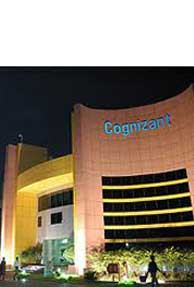 Cognizant to embark on major expansion programme 