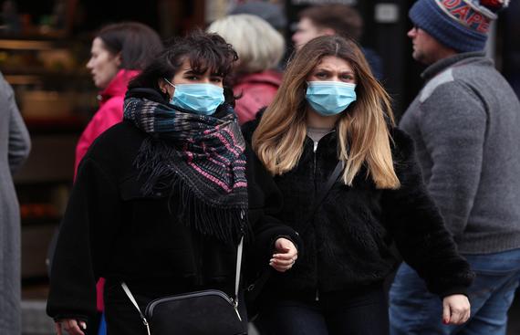 Coronavirus: Are We Ready for a Global Recession?