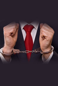 Technology can prevent corporate fraud