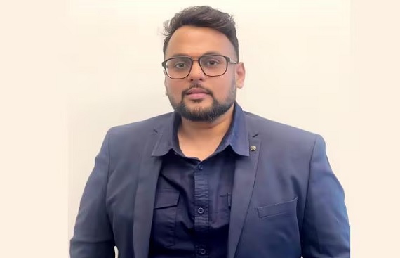 Enrich Money Names Abhijit Patil as Executive Vice President of Sales