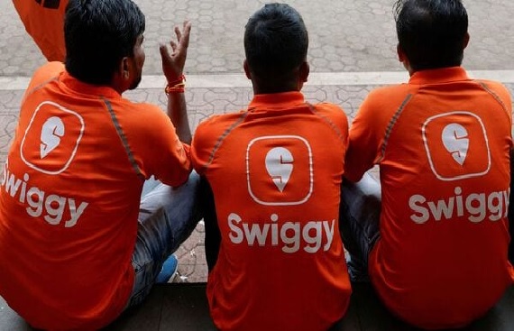 Swiggy Enters New Era with Board Revamp Post-IPO