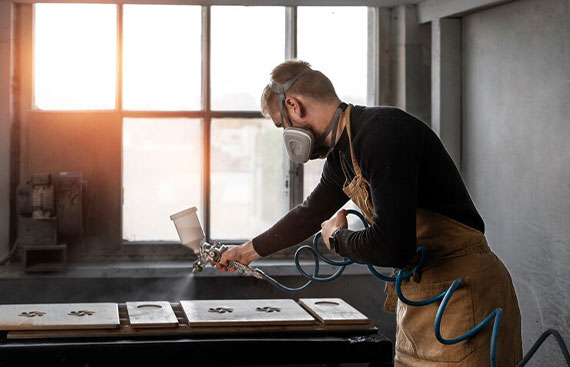 How DXF Laser Cut Files Contribute to Sustainable Business Practices