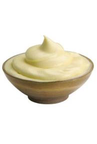 Mayonaisse good for Women, can prevent stroke