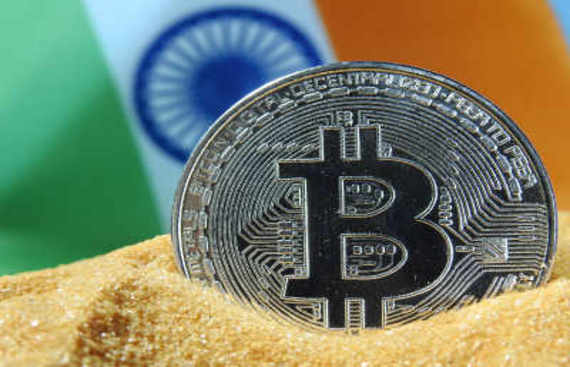 India's antagonism on crypto industry